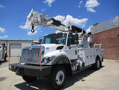 2019 ALTEC DM47B-TR Digger Derrick for sale #1019764522 - photo 1