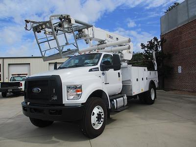 2017 ALTEC AP45A for sale #1024337279 - photo 1