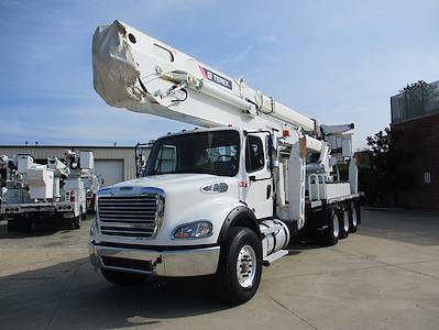 2020 TEREX TM125 for sale #1031732448 - photo 1