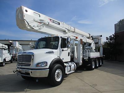 2020 TEREX TM125 for sale #1031732449 - photo 1