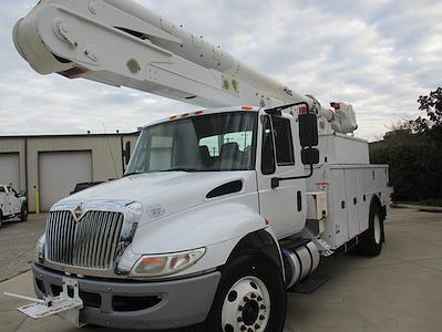 2017 ALTEC AA55-MH Bucket Boom Truck for sale #1033978867 - photo 1