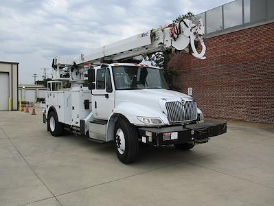 2016 ALTEC DC47-TR Digger Derrick for sale #1016729384 - photo 1