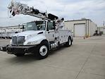 2016 ALTEC DC47-TR Digger Derrick for sale #1016729384 - photo 4