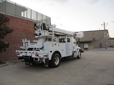 2016 ALTEC DM47B-TR Digger Derrick for sale #1016381362 - photo 2