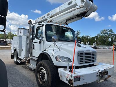 2016 ALTEC TA50 Bucket Boom Truck for sale #1018883296 - photo 1