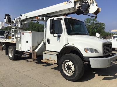 2017 ALTEC DM47-BR Digger Derrick for sale #1014484281 - photo 1