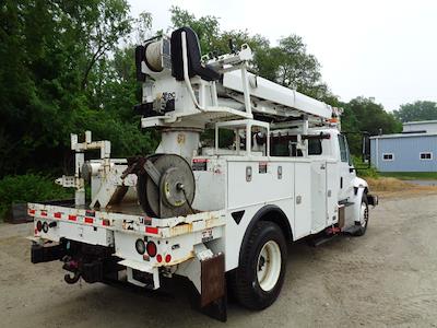 2017 ALTEC DM47B-TR Digger Derrick for sale #1015307305 - photo 2