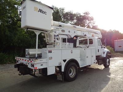 2018 ALTEC AA55-MH Bucket Boom Truck for sale #1016047310 - photo 2