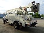 2018 ALTEC AA55-MH Bucket Boom Truck for sale #1016047310 - photo 8