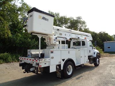 2018 ALTEC AA55-MH Bucket Boom Truck for sale #1016214923 - photo 2