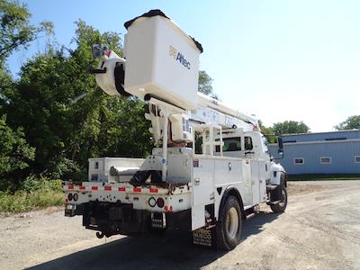 2019 ALTEC AA55-MH Bucket Boom Truck for sale #1016923611 - photo 2