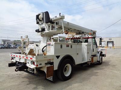 2016 ALTEC DM47B-TR Bucket Boom Truck for sale #1018956807 - photo 2