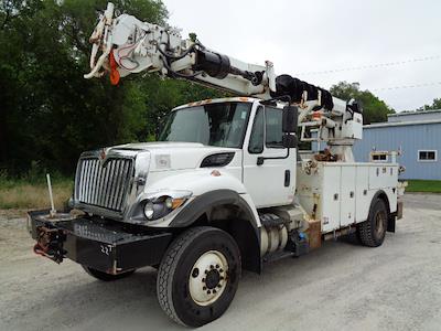 2017 ALTEC DM47B-TR Digger Derrick for sale #1020487443 - photo 1