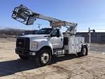 2017 ALTEC T40P for sale #1023781277 - photo 1