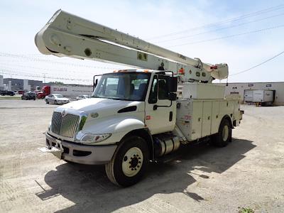 2019 ALTEC AA55-MH for sale #1025063455 - photo 1