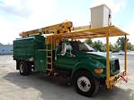 2015 ALTEC LR7-58 Bucket Boom Truck for sale #1025966124 - photo 4