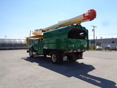 2015 ALTEC LR7-58 Bucket Boom Truck for sale #1026140700 - photo 2