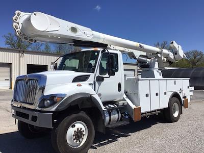 2019 ALTEC AM55-MH for sale #1027366488 - photo 1