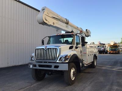 2019 ALTEC AA55-MH for sale #1028294738 - photo 1