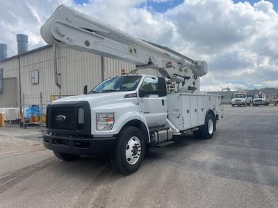 2019 ALTEC AA55-MH for sale #1031609288 - photo 1