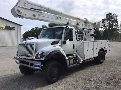 2020 ALTEC AA55-MH for sale #1032395295 - photo 1