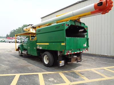 2015 ALTEC LR7-60E70 Bucket Boom Truck for sale #1013492650 - photo 2