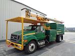 2015 ALTEC LR7-60E70 Bucket Boom Truck for sale #1013492650 - photo 1