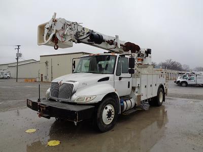 2017 ALTEC DM47B-TR Digger Derrick for sale #1015314150 - photo 1