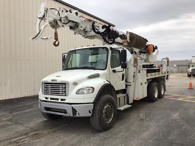 2020 ALTEC DT65H Bucket Boom Truck for sale #1007721262 - photo 1