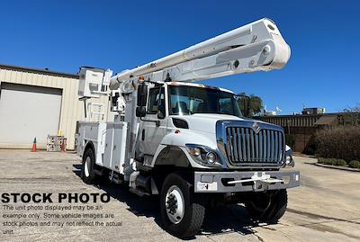 2019 ALTEC AA55-MH Bucket Boom Truck for sale #1016923611 - photo 1