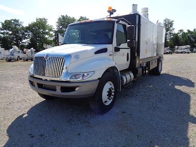 2020 VACMASTER SYSTEM 5000 Vacuum Truck for sale #1014490553 - photo 1
