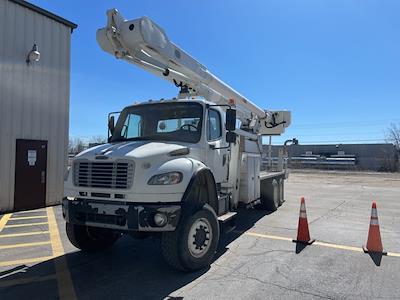 2015 ALTEC AM900-E100 Bucket Boom Truck for sale #1007578266 - photo 1