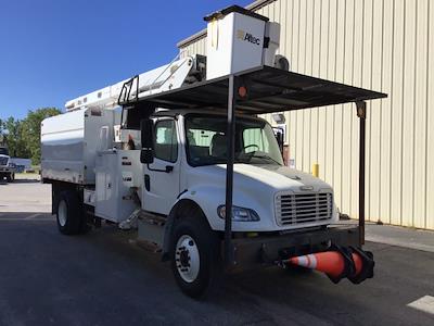 2018 ALTEC LR7-60E70 Bucket Boom Truck for sale #1019351141 - photo 2