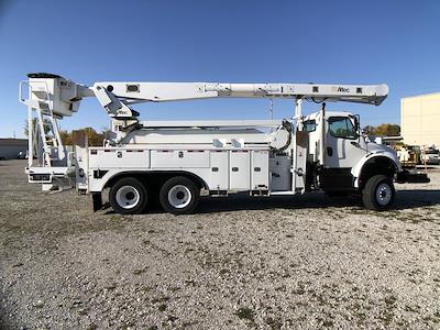 2015 ALTEC AM900-E100 Bucket Boom Truck for sale #96507883 - photo 1