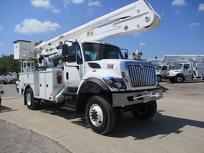 2019 ALTEC AA55-MH Bucket Boom Truck for sale #1016054276 - photo 1