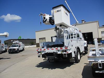 2019 ALTEC AA55-MH Bucket Boom Truck for sale #1016054276 - photo 2