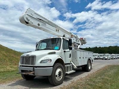 2019 ALTEC AA55E for sale #1031609289 - photo 1