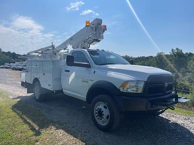 2016 ALTEC AT200A Bucket Boom Truck for sale #1015311364 - photo 1