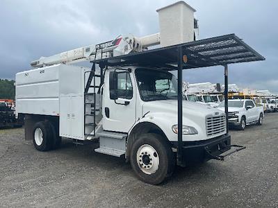 2020 TEREX XT-PRO-56 Forestry Bucket Truck for sale #1018678272 - photo 1