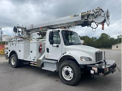 2018 ALTEC DM47B-TR Digger Derrick for sale #1017214665 - photo 1