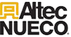 Altec NUECO Mt. Airy logo