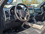 2018 Ford F-150 SuperCrew Cab 4x4, Pickup for sale #CONS6 - photo 10