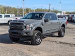 2018 Ford F-150 SuperCrew Cab 4x4, Pickup for sale #CONS6 - photo 7