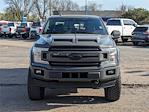 2018 Ford F-150 SuperCrew Cab 4x4, Pickup for sale #CONS6 - photo 8