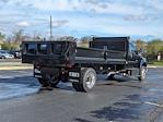 2024 Ford F-750 Super Cab DRW 4x2, Galion PLD Dump Truck for sale #CONS9 - photo 5