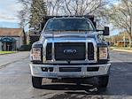 2024 Ford F-750 Super Cab DRW 4x2, Galion PLD Dump Truck for sale #CONS9 - photo 8