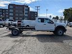 New 2024 Ford F-450 Super Cab 4x2, Cab Chassis for sale #TL1315 - photo 3