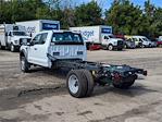 New 2024 Ford F-450 Super Cab 4x2, Cab Chassis for sale #TL1315 - photo 5