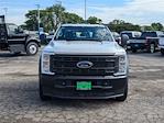 New 2024 Ford F-450 Super Cab 4x2, Cab Chassis for sale #TL1315 - photo 8