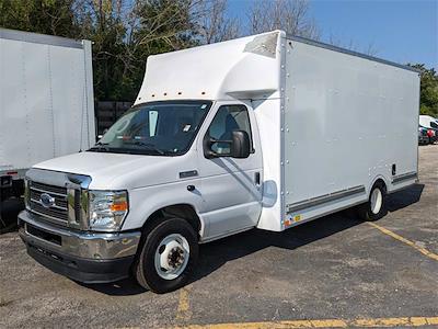 2021 Ford E-350 RWD, Box Van for sale #P4409 - photo 2